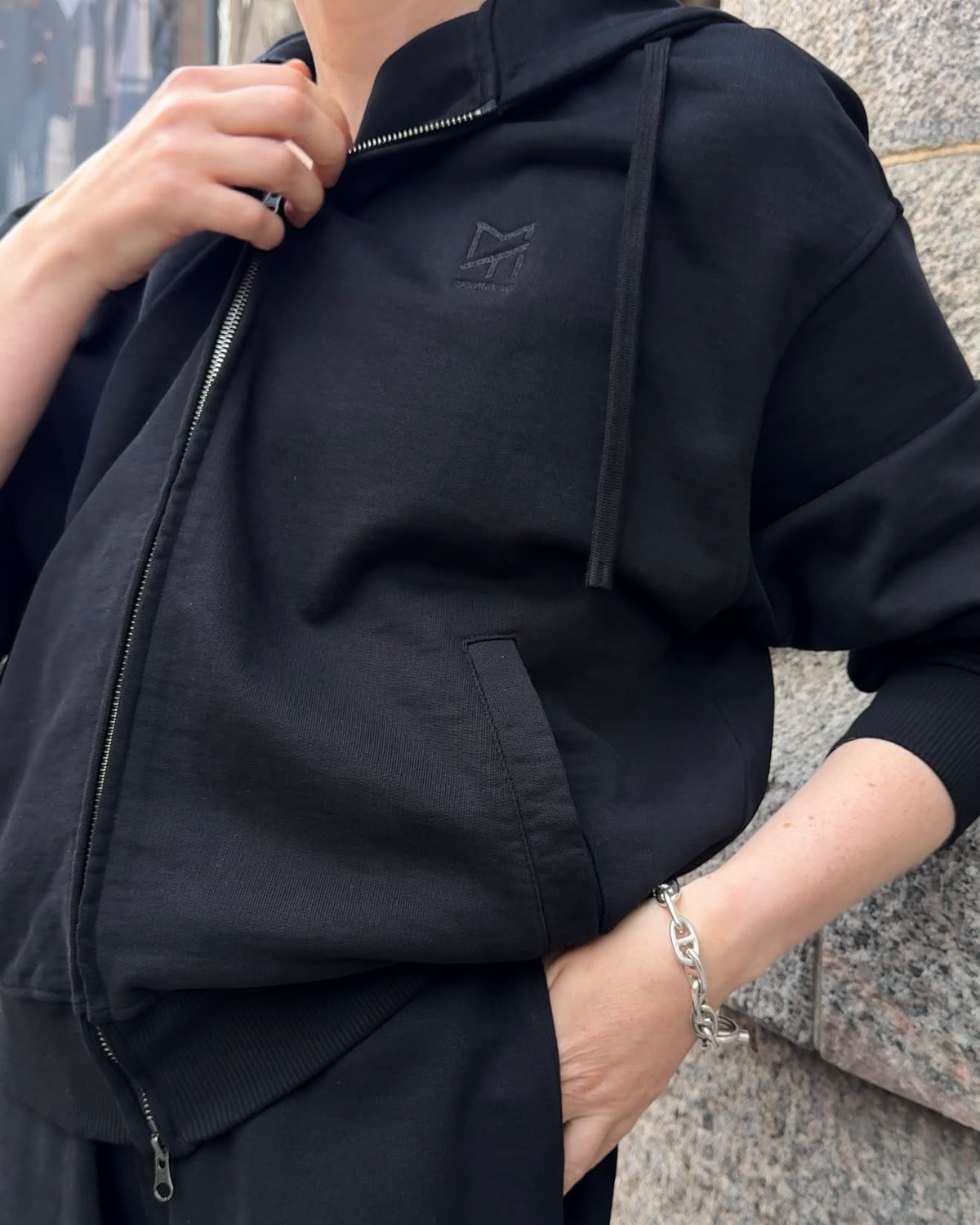 The Essential Sweatshirt