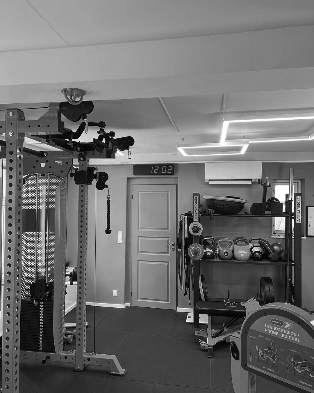 MT FitClub