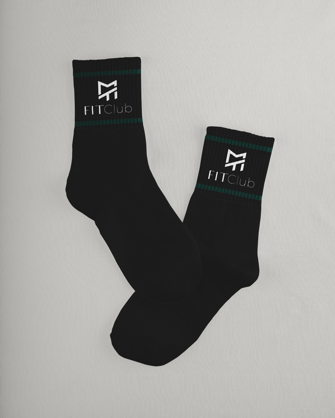 MT FitWear Socks