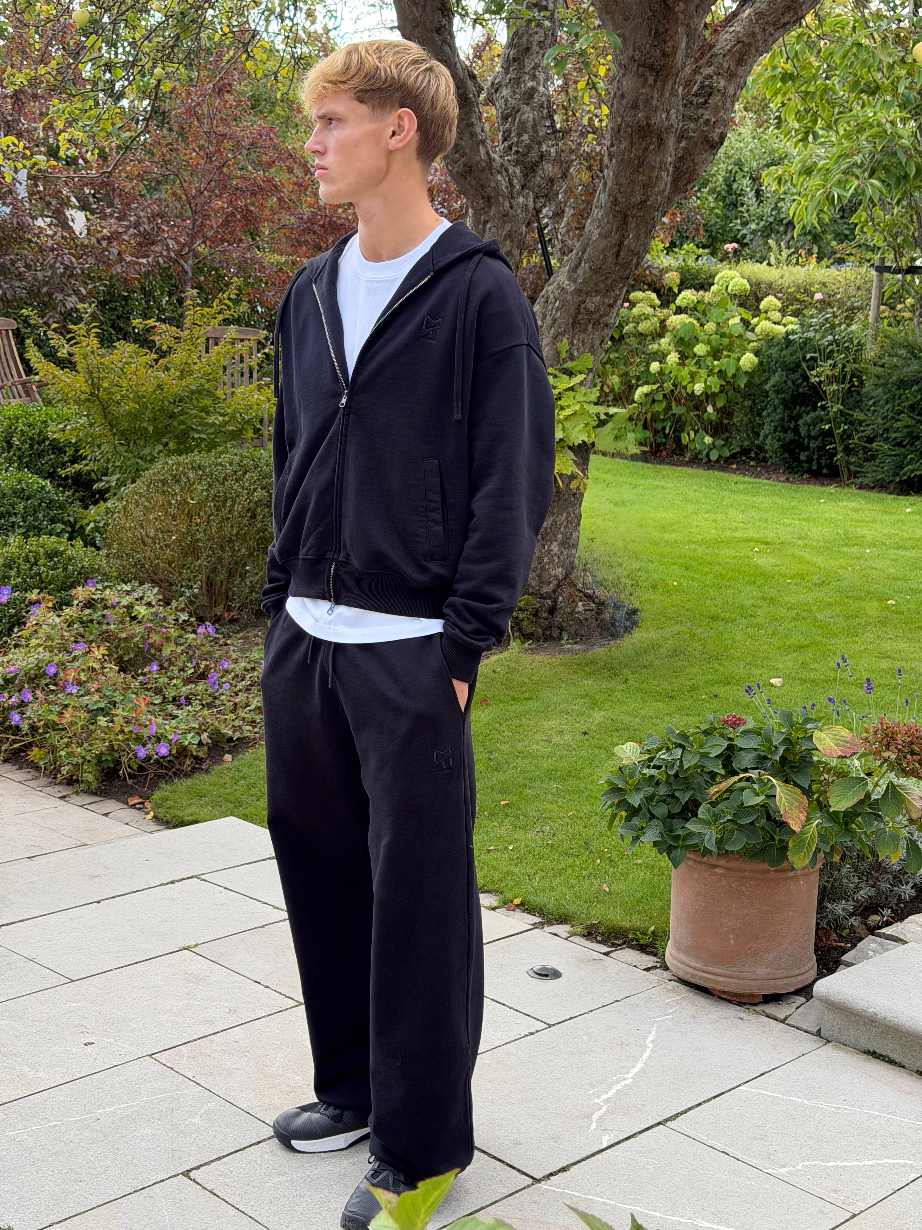 The Essential Sweatshirt