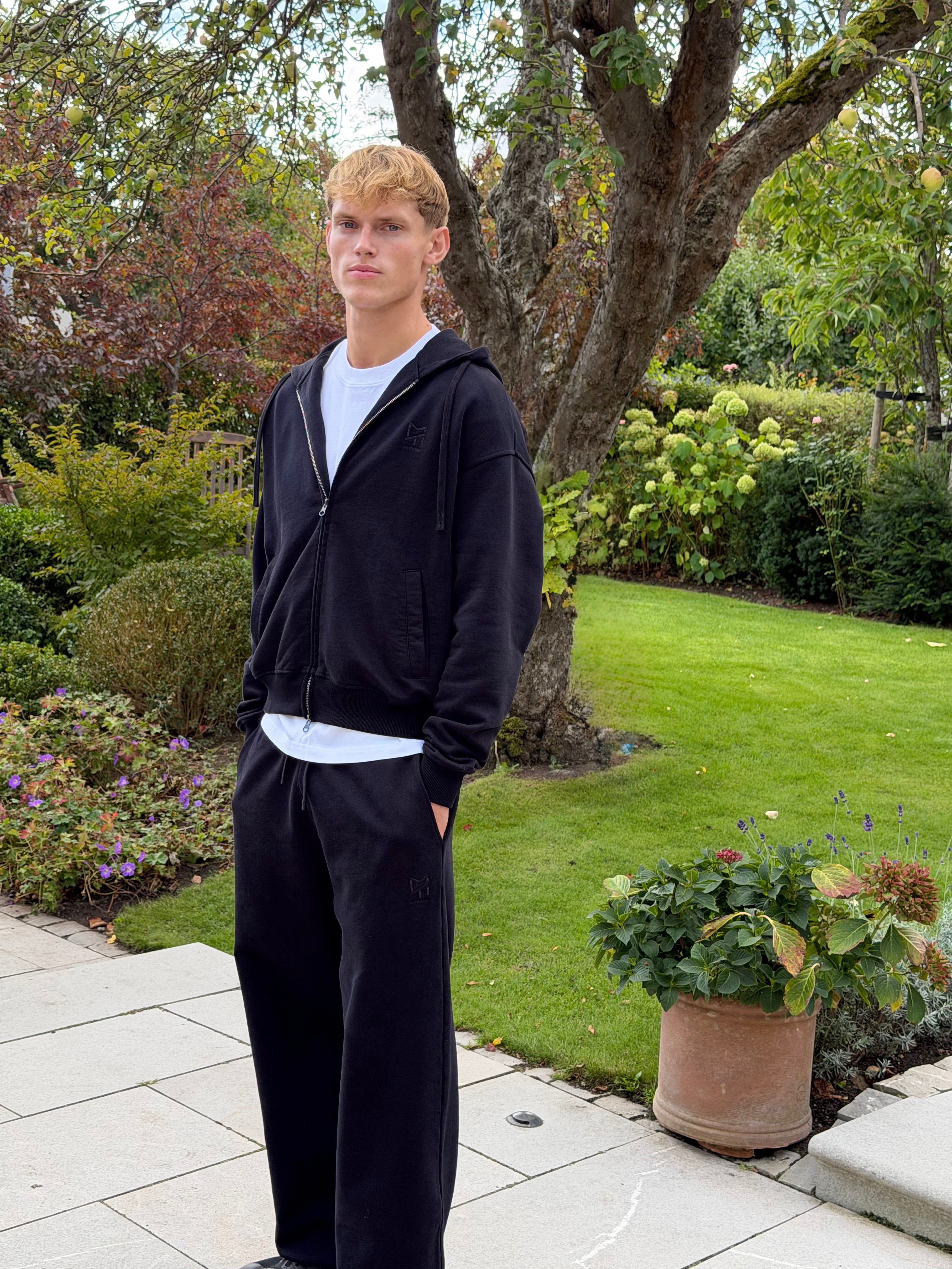 The Essential Sweatshirt