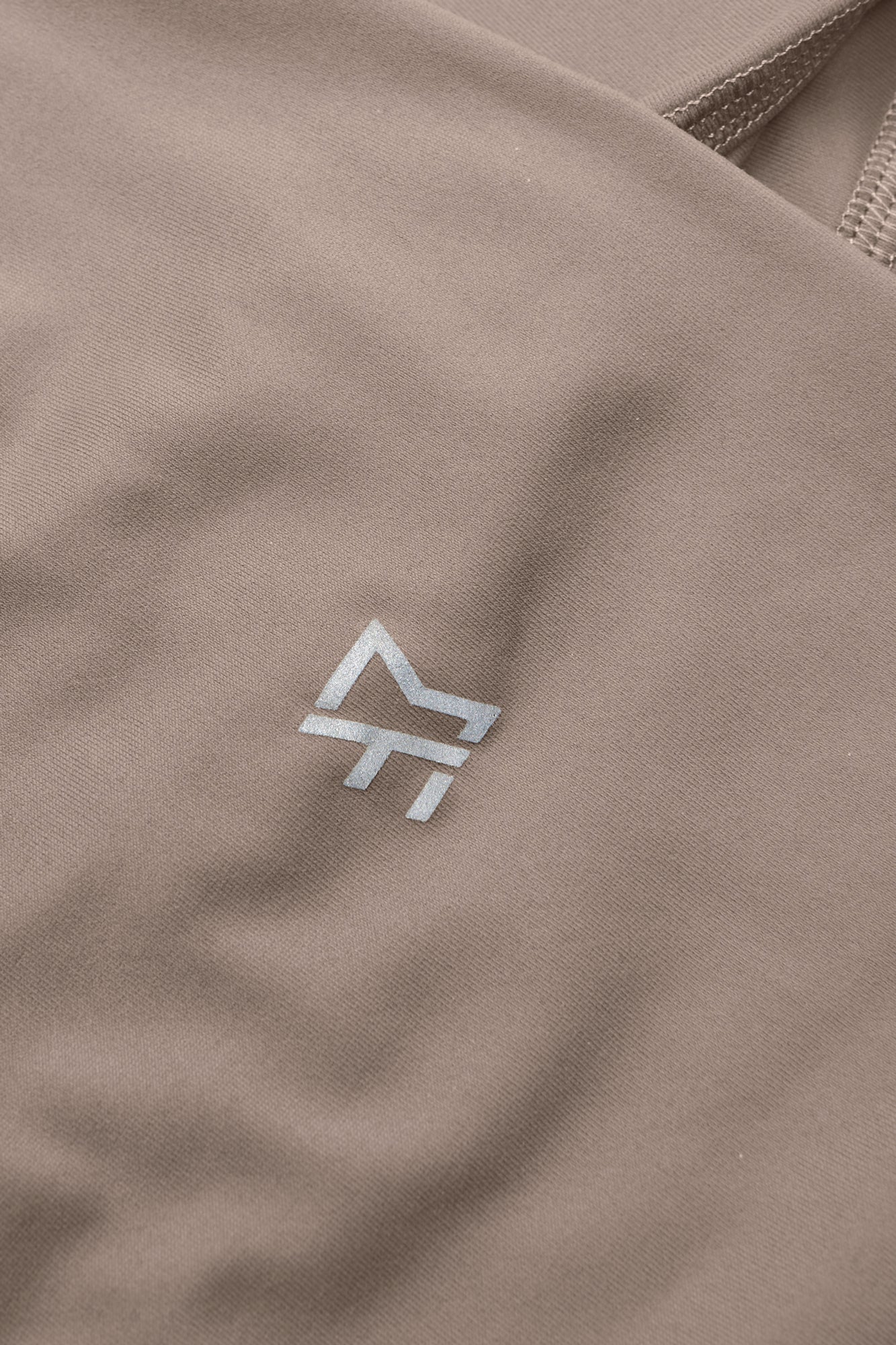 Eira Leggings - Champagne Mink