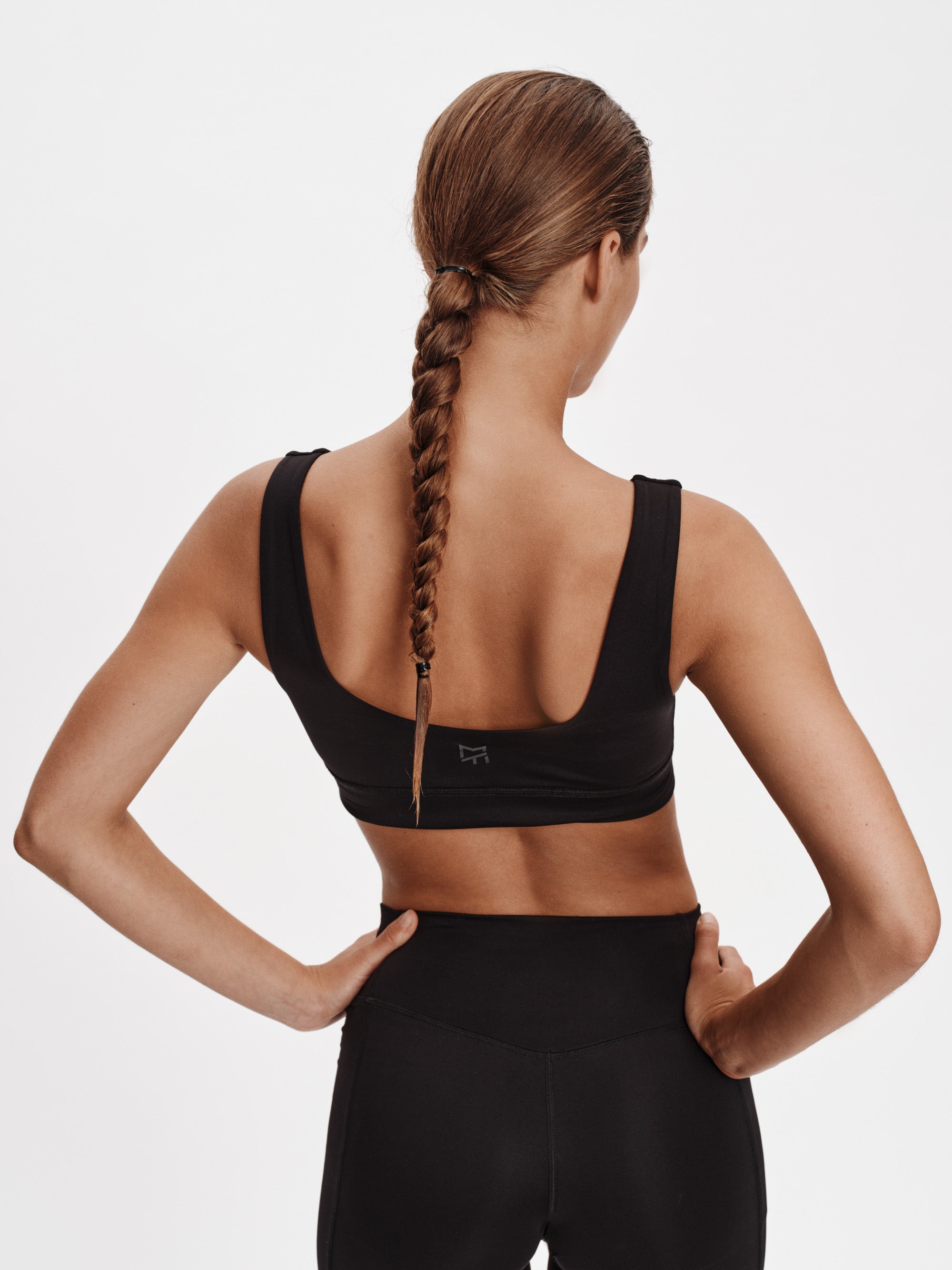 The Essential Sculpt Shorts