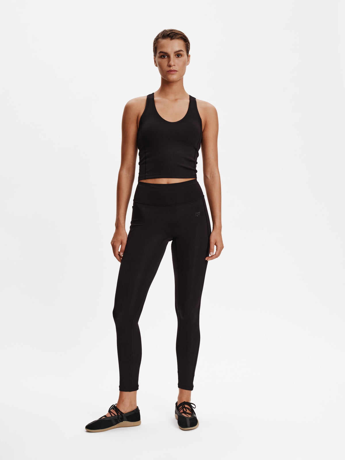 The Essential Sculpt Leggings