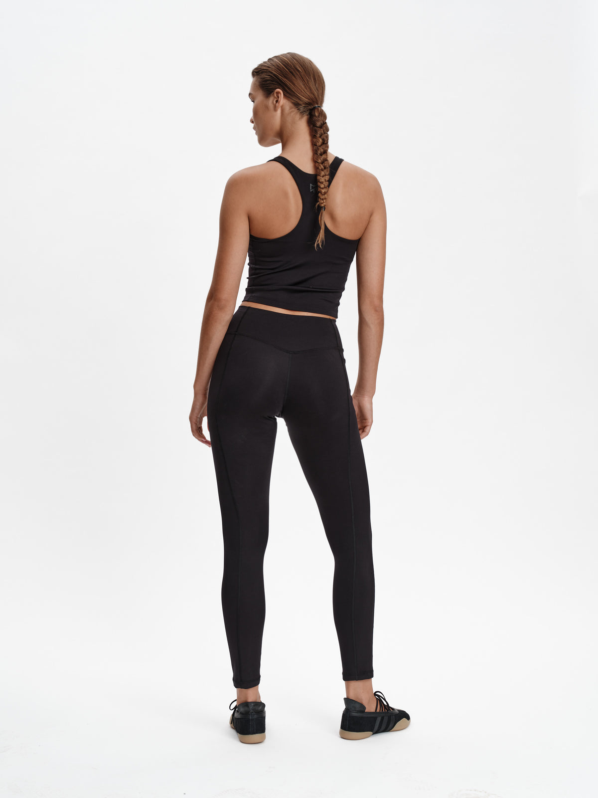 The Essential Sculpt Leggings