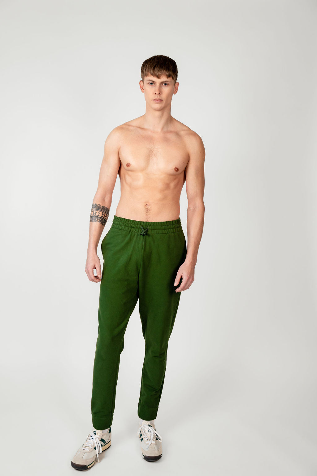 MT FitWear Sweatpants