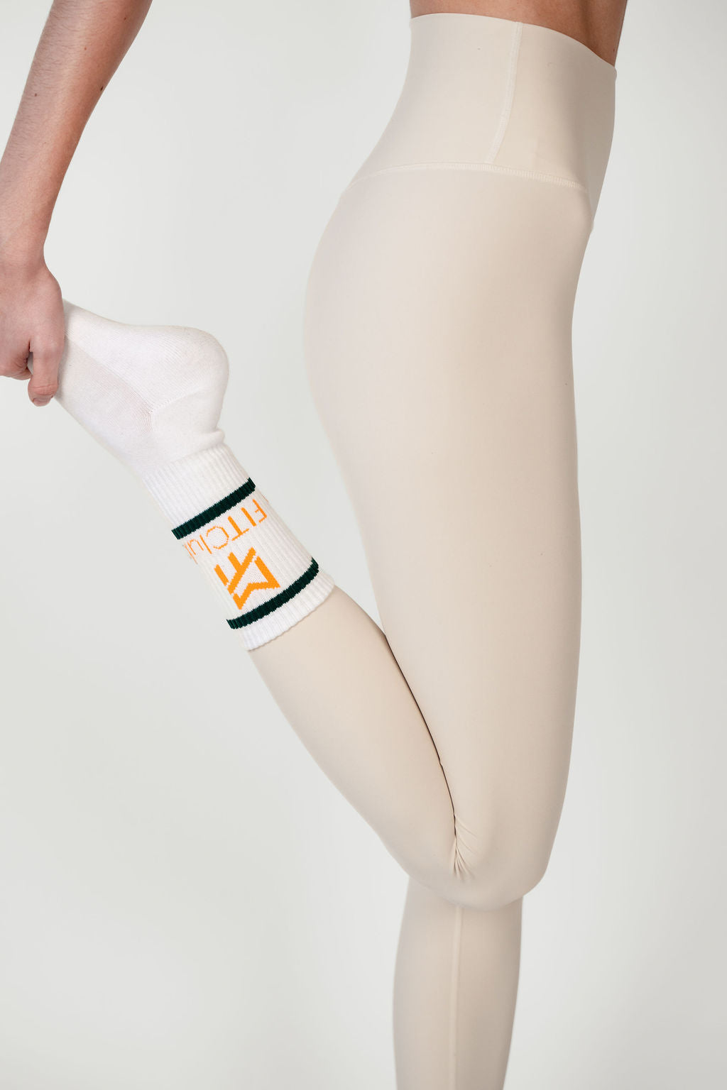 MT FitWear Socks