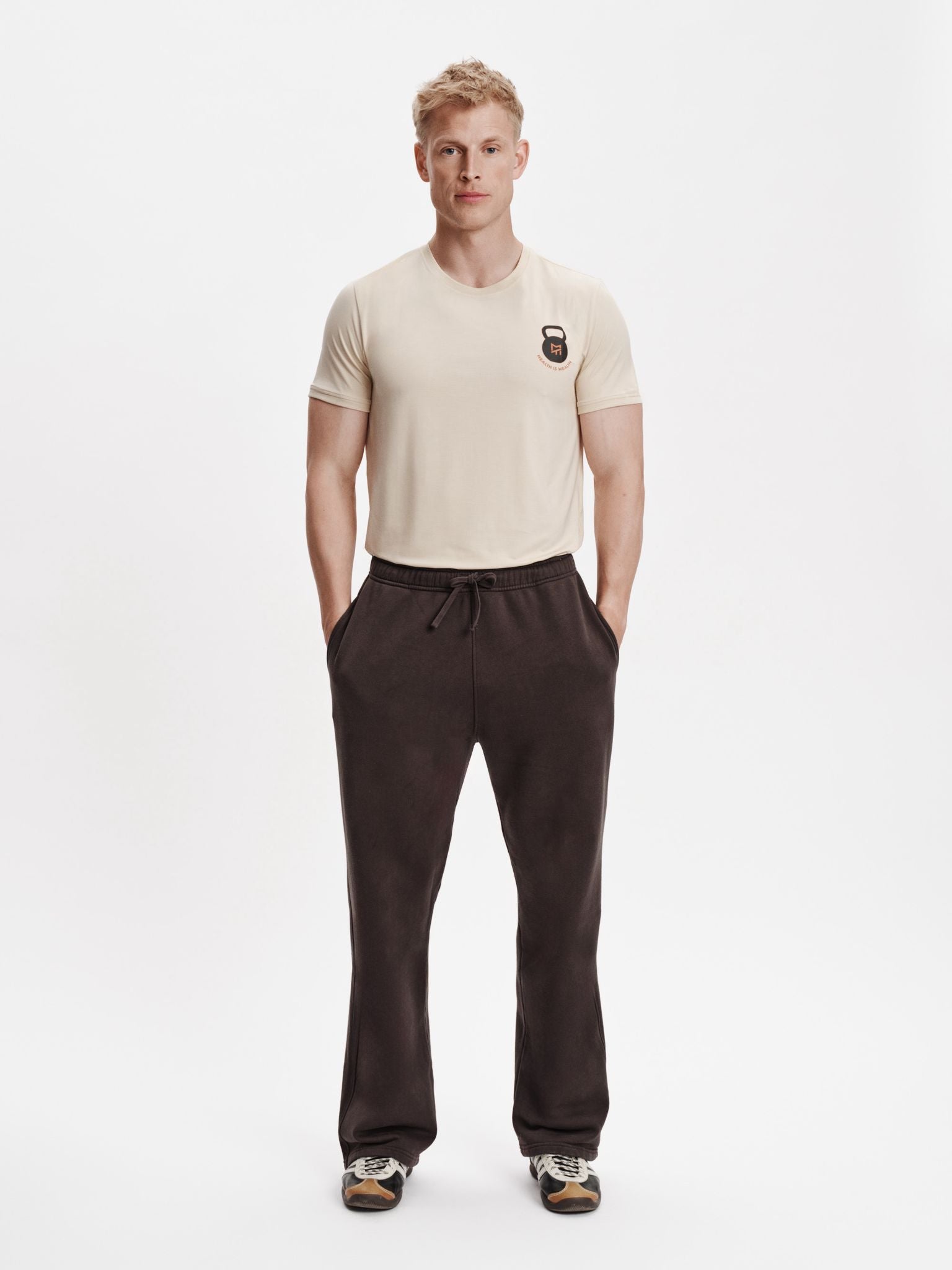 Essential Sweatpants