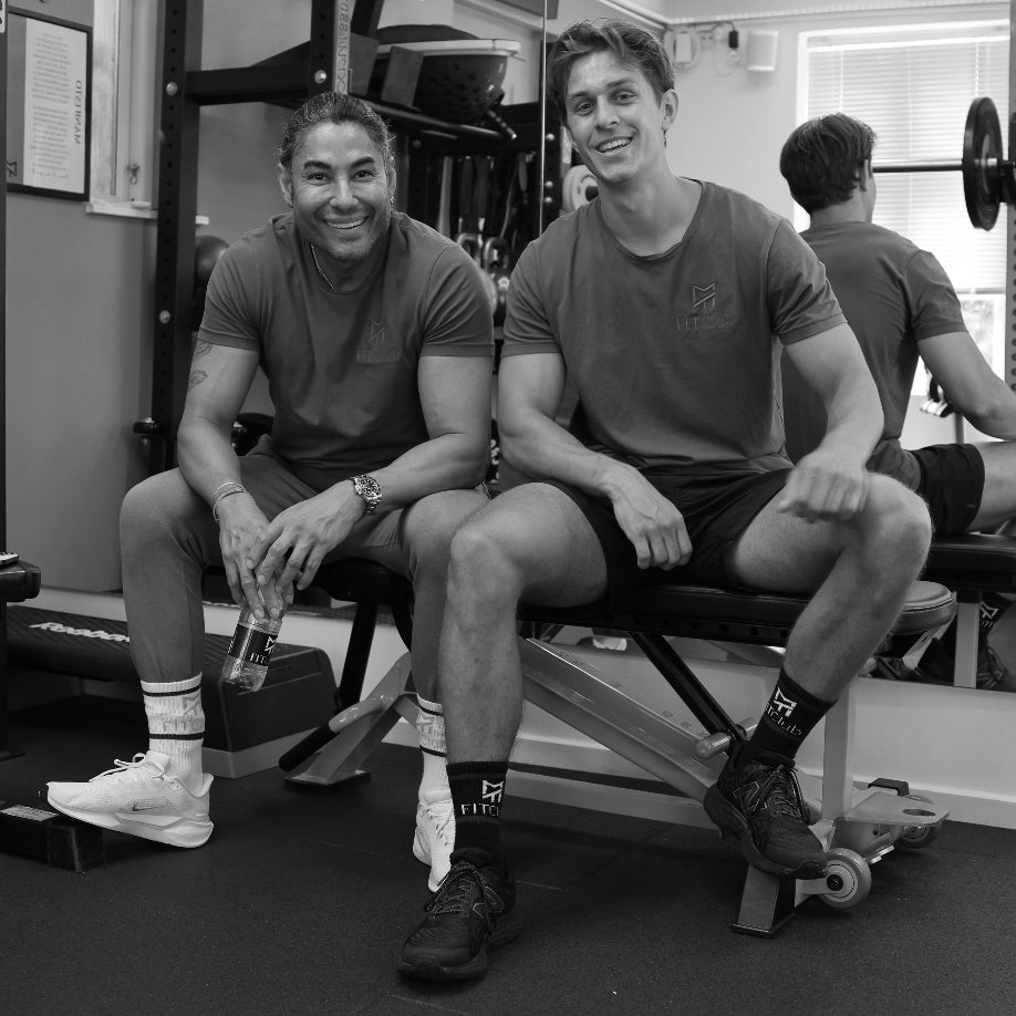 MT FitClub