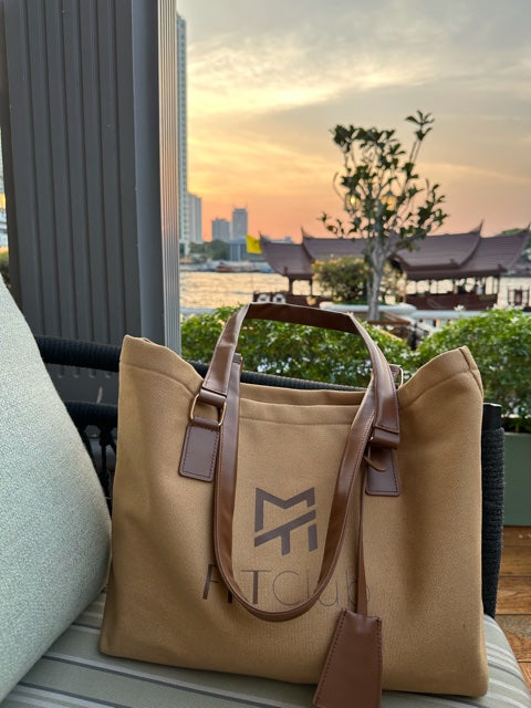 MT FitClub Bag