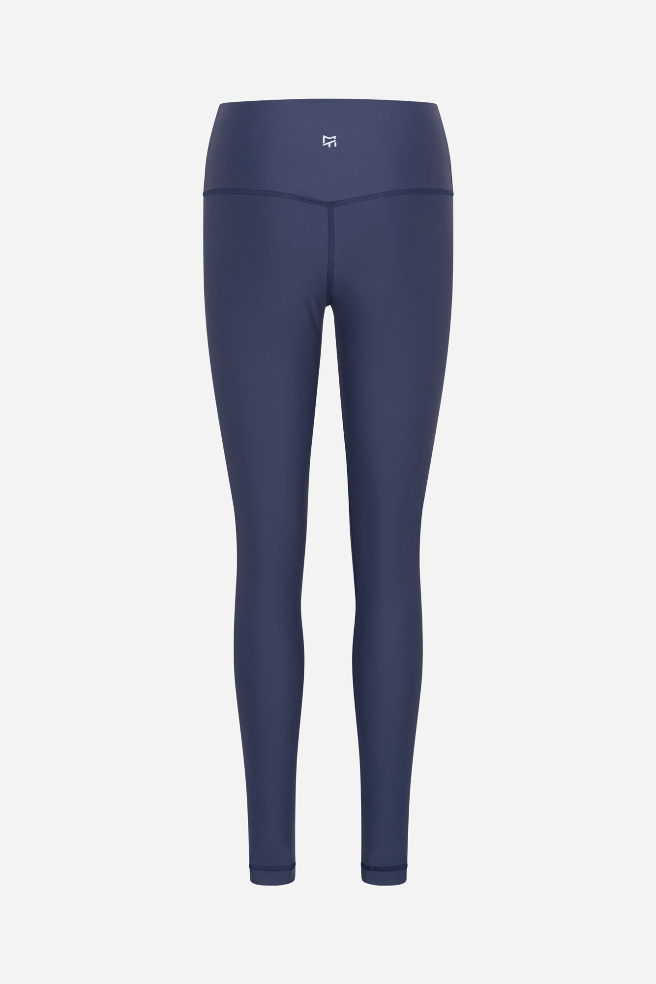 Eira Leggings - Ocean Indigo