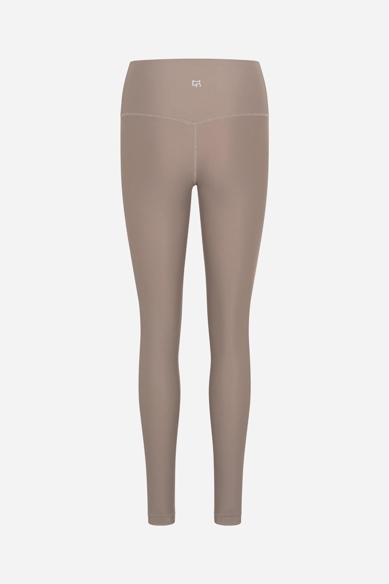 Eira Leggings - Champagne Mink