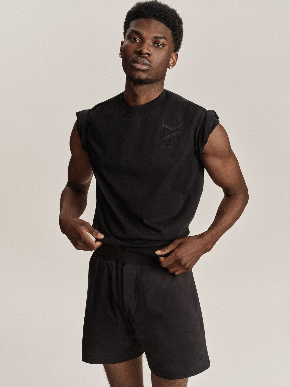 The Essential Boxy Tee