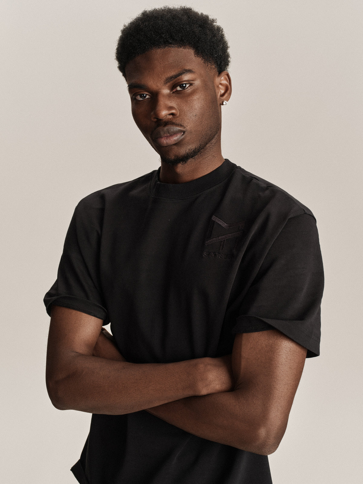 The Essential Boxy Tee