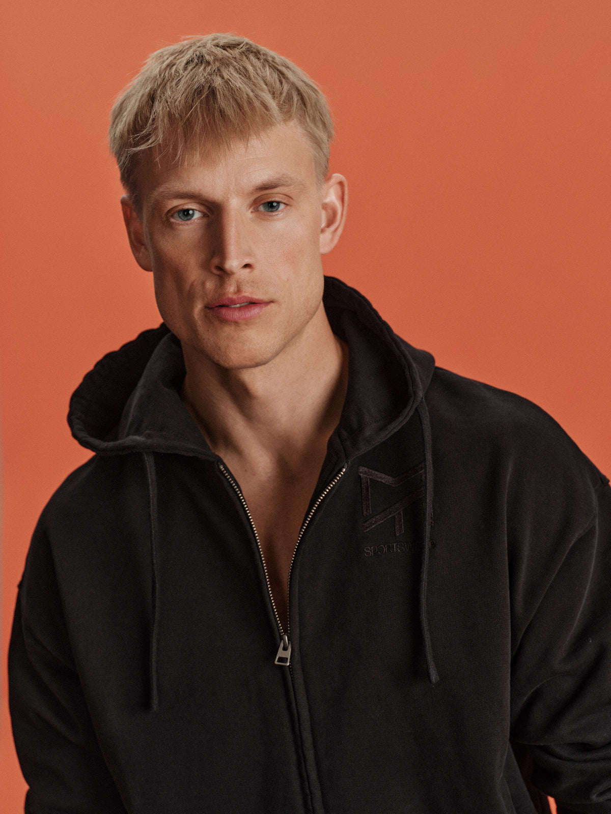 The Essential Sweatshirt