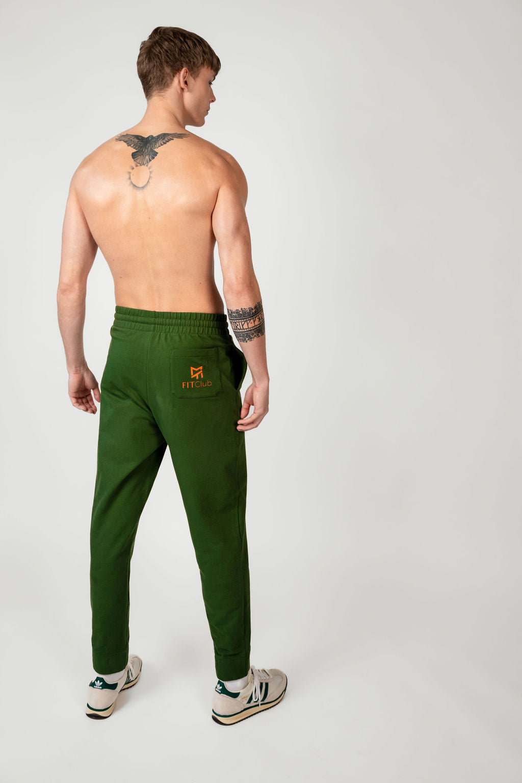 MT FitWear Sweatpants