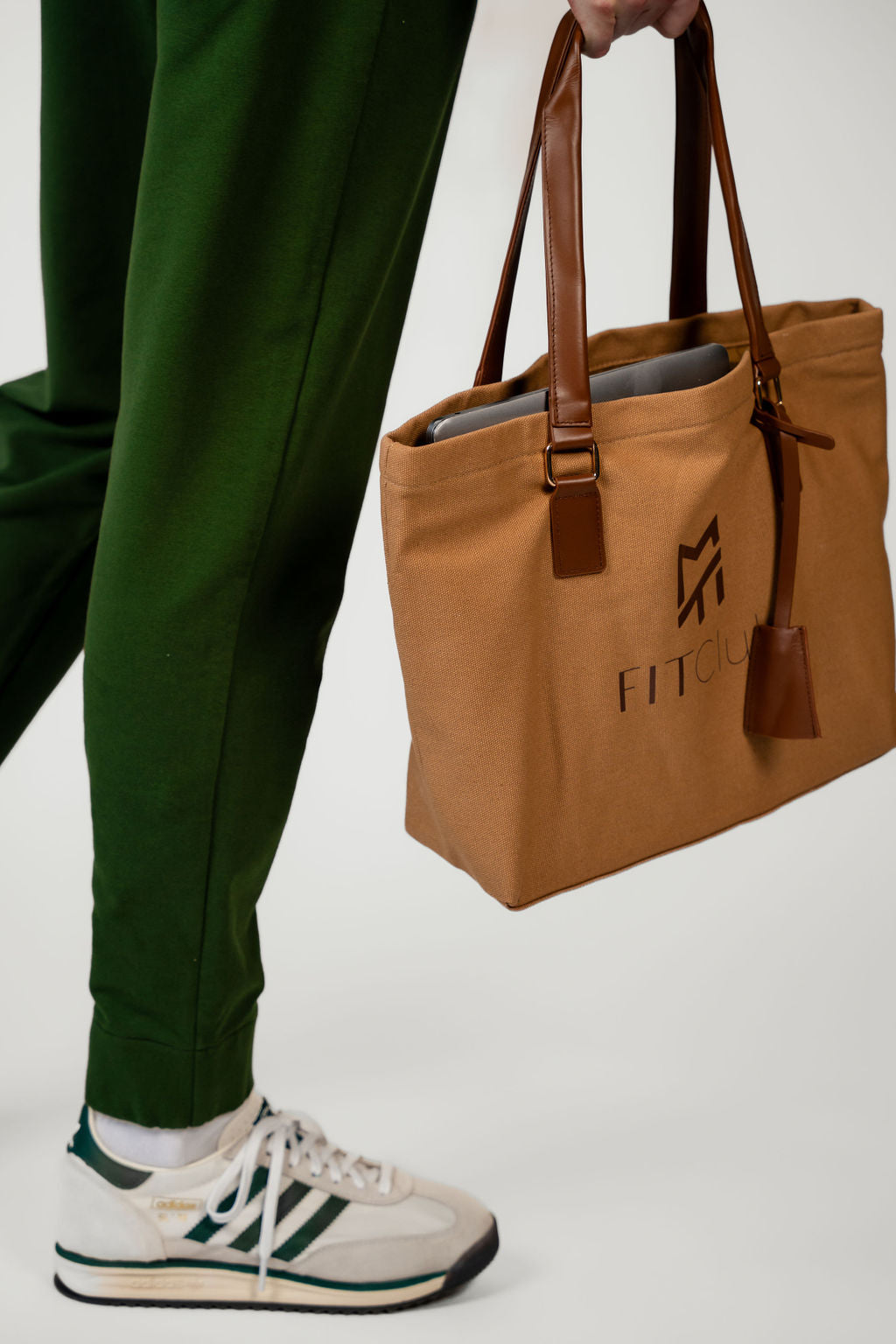 MT FitWear Bag