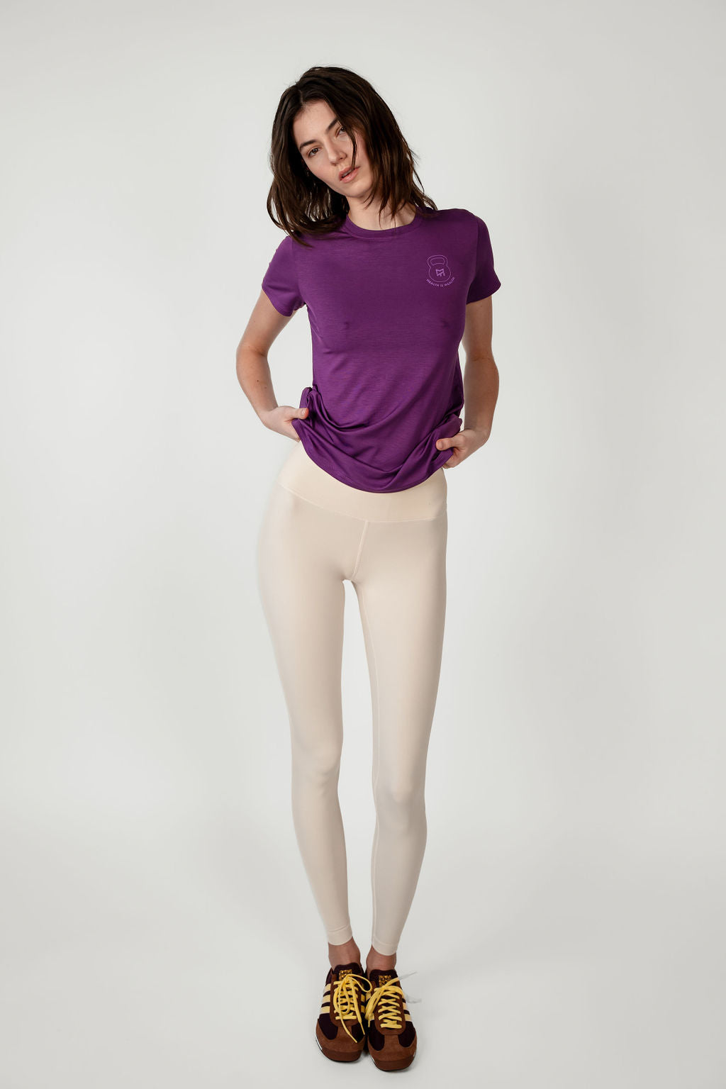 MT FitWear Women's Jersey T-Shirt